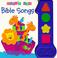 Cover of: Baby's Own Bible Songs (Baby's Own Play-A-Song Books)