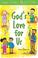 Cover of: God's Love For Us
