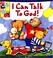 Cover of: I Can Talk to God! (Heritage Builders)
