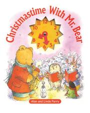Cover of: Christmastime with Mr. Bear (Mr. Bear Books)