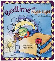 Cover of: Bedtime With Night Light (My Good Night)