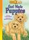 Cover of: God Made Puppies (Happy Day Books Level 1, Happy Day Books Level 1)