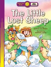 Cover of: The Little Lost Sheep by 