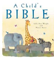 Cover of: A Child's Bible