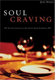 Cover of: Soul Craving by Joel Warne