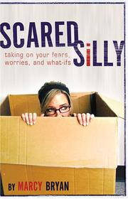 Cover of: Scared Silly by Marcy Bryan
