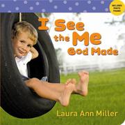 Cover of: I See the Me God Made by Laura Ann Miller