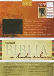 Front cover of Holy Bible by Unknown