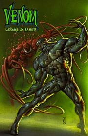 Cover of: Venom: Carnage Unleashed