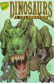 Cover of: Dinosaurs: A Celebration