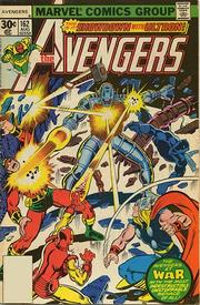 Cover of: Avengers: Nights of Wundagore (Backpack Marvels)