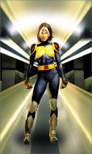 Cover of: X Men Icons: Rogue