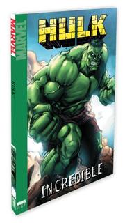 Cover of: Hulk Volume 1: Incredible Digest (Incredible Hulk)