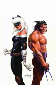 Cover of: Wolverine/Black Cat: Claws HC (Wolverine)