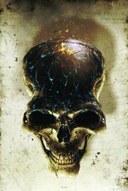 Cover of: Ghost Rider: Trail Of Tears TPB (Ghost Rider)