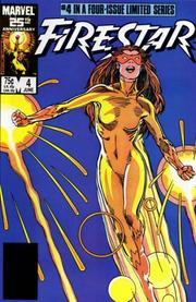 Cover of: X-Men: Firestar Digest (X Men)