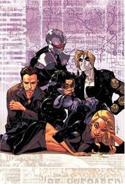 Cover of: The Loners: The Secret Lives Of Super Heroes TPB (Loners)