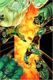 Cover of: Astonishing X-Men Vol. 4: Unstoppable