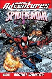 Cover of: Marvel adventures Spider-Man