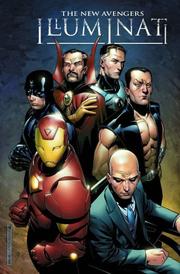 Cover of: New Avengers by Brian Michael Bendis, Brian Reed