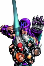 Cover of: Marvel Adventures The Avengers Vol. 5: Some Assembling Required