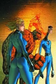 Cover of: Fantastic Four: The Beginning of the End