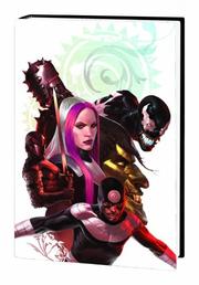 Cover of: Thunderbolts by Warren Ellis Vol. 1: Faith in Monsters