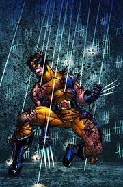 Cover of: Wolverine: The Death Of Wolverine Premiere HC (Wolverine)