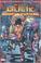 Cover of: Jack Kirby's Galactic Bounty Hunters Volume 1 HC