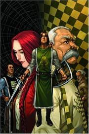 Cover of: Hedge Knight II by George R. R. Martin, Ben Avery, Mike S. Miller