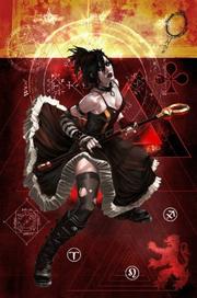 Cover of: Mystic Arcana by Louise Simonson, Roy Thomas, Jeff Parker, C. B. Cebulski, David Sexton, Steve Scott, Juan Santacruz, Phil Noto, Eric Nguyen