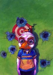 Cover of: Howard The Duck by Ty Templeton, Juan Bobillo