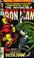 Cover of: Iron Man vs. Doctor Doom