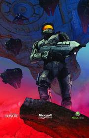 Cover of: Halo: Uprising