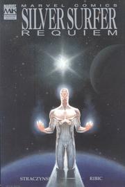 Cover of: Silver Surfer: Requiem