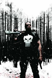Cover of: Punisher MAX, Vol. 4 by Garth Ennis