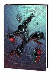 Cover of: Spider-Man | J. Michael Straczynski
