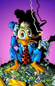Cover of: Howard The Duck Omnibus