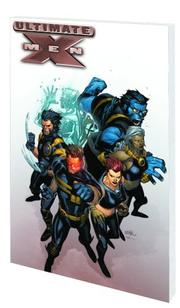 Cover of: Ultimate X-Men Spanish Collection TPB (Ultimate X Men) | Mark Millar