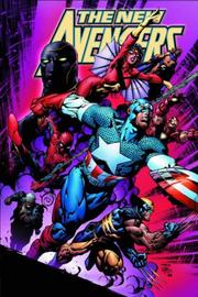 Cover of: New Avengers, Vol. 2