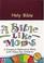 Cover of: A Bible Like Mom's