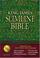 Cover of: The Kjv Slimline Bible