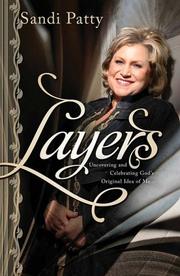 Layers by Sandi Patty