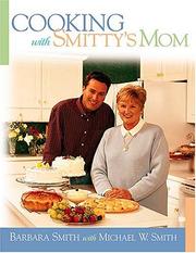 Cover of: Cooking with Smitty's Mom