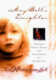 Cover of: May Bells Daughter by Eva Whittington Self