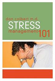 Cover of: Stress Management 101