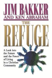 Cover of: The Refuge