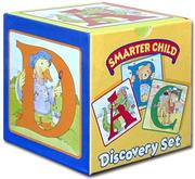 Cover of: Smarter Child Discovery Set