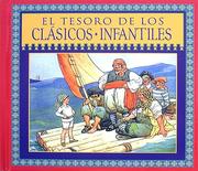 Cover of El Tesoro De Los Clásicos Infantiles by Claudia Gonzalez Flores