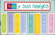 Cover of: Pooh y Sus Amigos. Bloque de Libros X 10